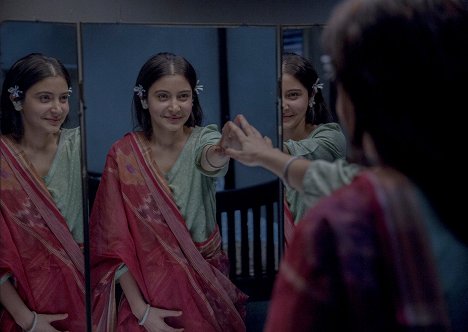 Anushka Sharma - Pari - Film