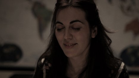 Soraya Peña - 5 Seconds - Filmfotók