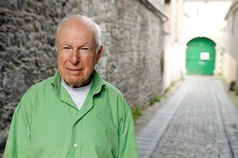 Peter Brook - Beckett by Brook - Filmfotos