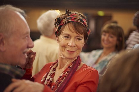 Celia Imrie - Finding Your Feet - Photos