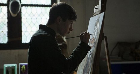 Barry Keoghan - Light Thereafter - Photos