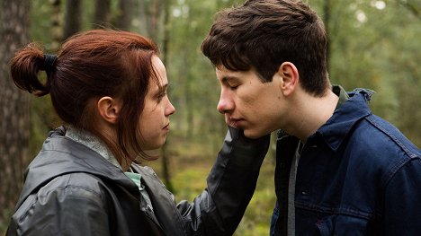 Barry Keoghan - Light Thereafter - Z filmu