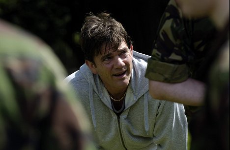 John Michie - Taggart - Do or Die - Photos