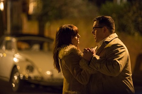 Ophelia Lovibond, Nick Frost - Mr. Sloane - Happy New Year, Mr. Sloane: Part 1 - Filmfotos