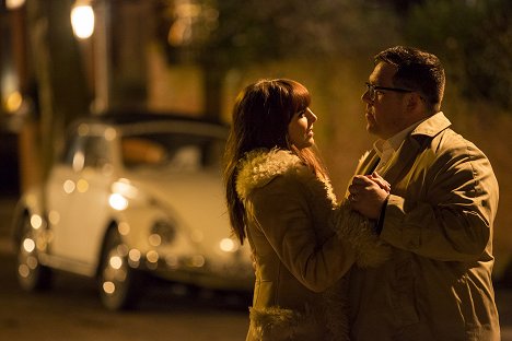 Ophelia Lovibond, Nick Frost - Mr. Sloane - Happy New Year, Mr. Sloane: Part 1 - Filmfotos