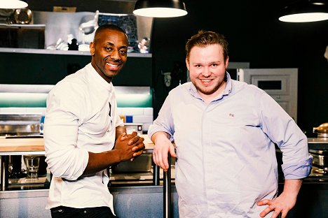 Anthony Sarpong | ČSFD.cz