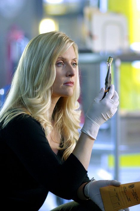 Emily Procter - Les Experts : Miami - Witness to Murder - Film