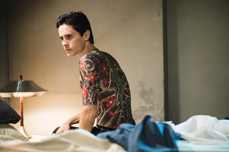 Jared Leto - The Outsider - Photos