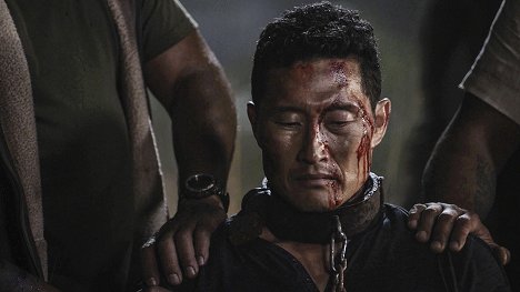 Daniel Dae Kim - Hawaii Five-0 - Der Überraschungseffekt - Filmfotos