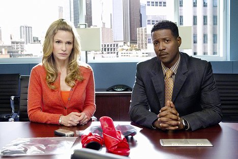 Kyra Sedgwick, Corey Reynolds - The Closer - Forgive Us Our Trespasses - De la película