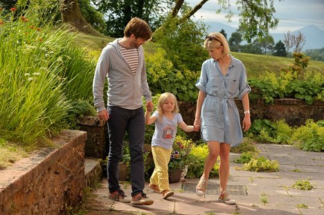 David Tennant, Rosamund Pike - What We Did on Our Holiday - Film
