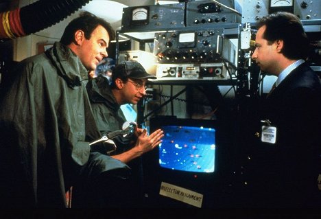 Dan Aykroyd, Jon Lovitz - My Stepmother Is an Alien - Photos