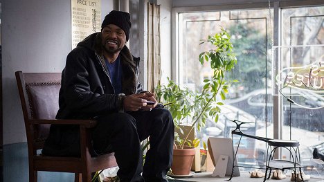 Method Man - The Cobbler - Kuvat elokuvasta