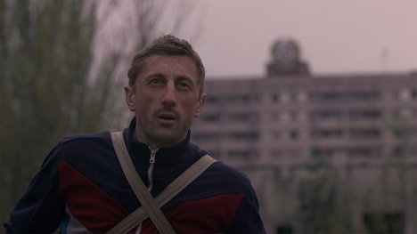 Yaroslav Fedorchuk - Brama - Z filmu