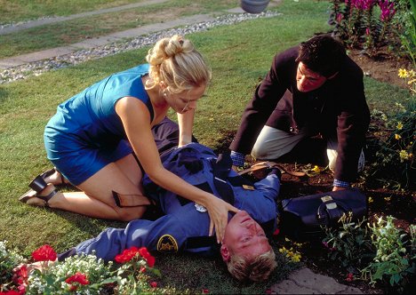 Alison Eastwood, Kyle MacLachlan - Tajemství městečka Springvillu - Z filmu