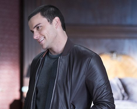 Jack Falahee - How to Get Away with Murder - The Day Before He Died - Photos