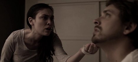 Marissa Pistone - Cruel Will - Van film