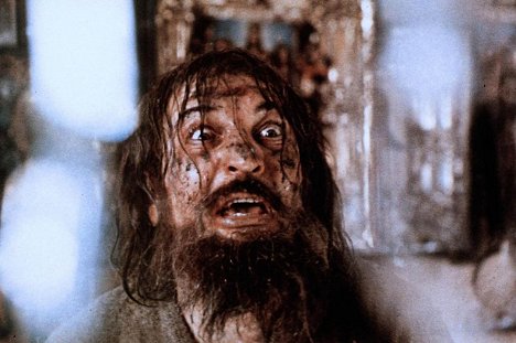 Aleksey Petrenko - Agonie - Rasputin, Gott und Satan - Filmfotos