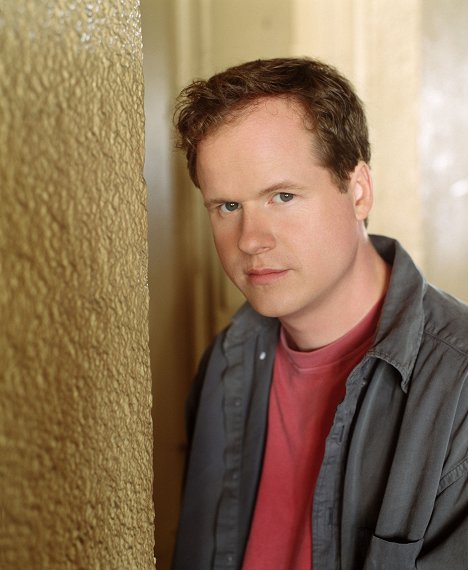 Joss Whedon - Angel - Season 1 - Promóció fotók
