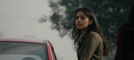 Banita Sandhu - October - Z filmu