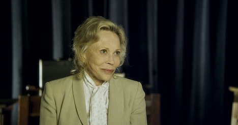 Faye Dunaway - The Case for Christ - Photos