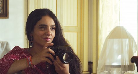 Hafsia Herzi - L'Amour des hommes - Filmfotos