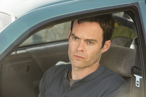 Bill Hader - Barry - Chapter One: Make Your Mark - Photos