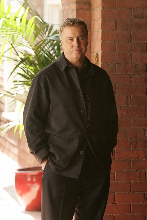 William Petersen - Les Experts - The Good, the Bad and the Dominatrix - Film
