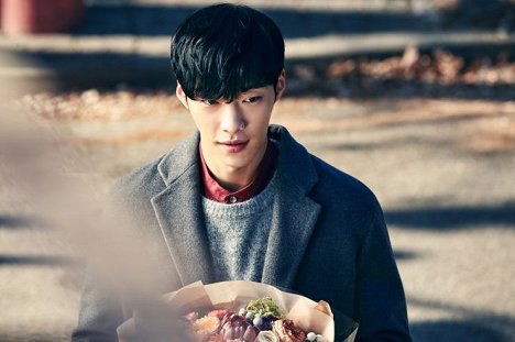 Do-hwan Woo - Tempted - Photos