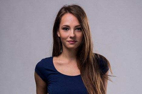 Jovana Stojiljkovič - Panama - Promo