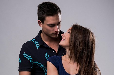 Slaven Doslo, Jovana Stojiljkovic - Cu46 - See You for Sex - Werbefoto