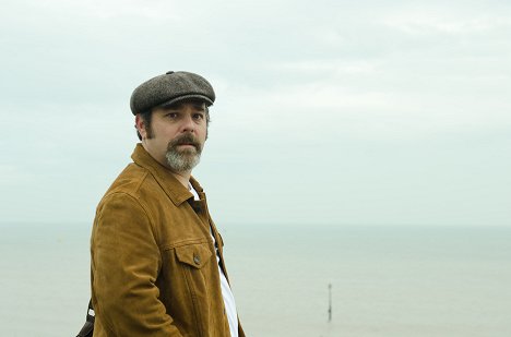 Andy Nyman - Ghost Stories - Photos
