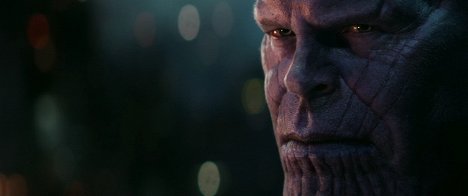 Josh Brolin - Avengers: Infinity War - Photos