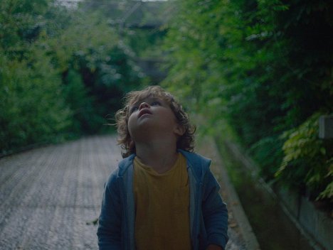 Paul Demoustier - Allons enfants - Filmfotók