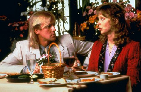 Alexander Godunov, Shelley Long - The Money Pit - Photos