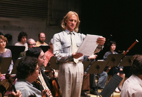 Alexander Godunov - Pénznyelő - Filmfotók