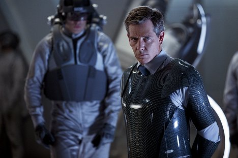 Ben Mendelsohn - Ready Player One - Photos