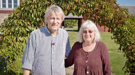 Lars Lerin, Barbro Lindgren - Vänligen Lars Lerin - Film