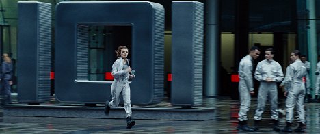 Olivia Cooke - Ready Player One - Photos