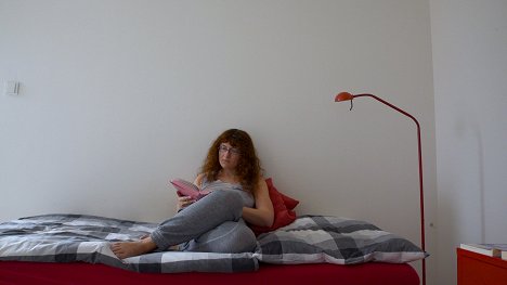 Jana Kunová - Queer - AsexuaLOVE - Filmfotók