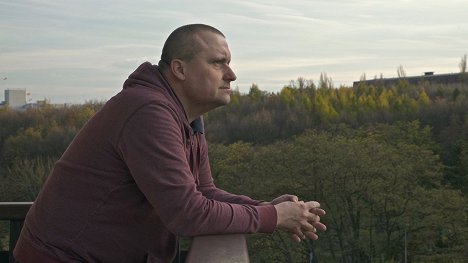 Ondřej Beck - Queer - AsexuaLOVE - Filmfotók