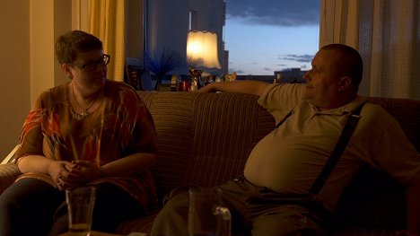 Ondřej Beck - Queer - AsexuaLOVE - Film