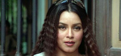 Mahima Chaudhry - Film Star - Z filmu