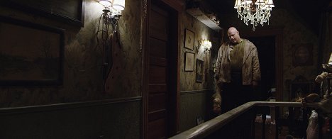 Rob Archer - Ghostland - A Casa do Terror - De filmes