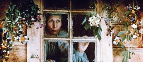 Maya Bulgakova - Lesnaya pesnya. Mavka - Van film