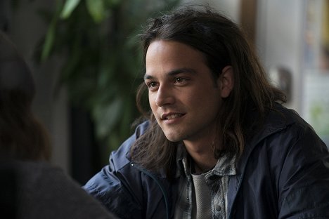Daniel Zovatto - Here and Now - Fight, Death - Van film