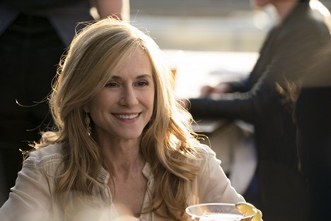 Holly Hunter - Here and Now - Wake - De la película