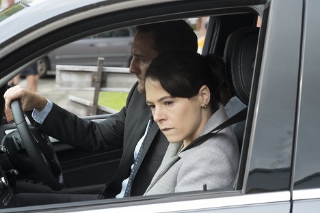 Will Mellor, Elaine Cassidy - No Offence - Esclavage moderne - Film