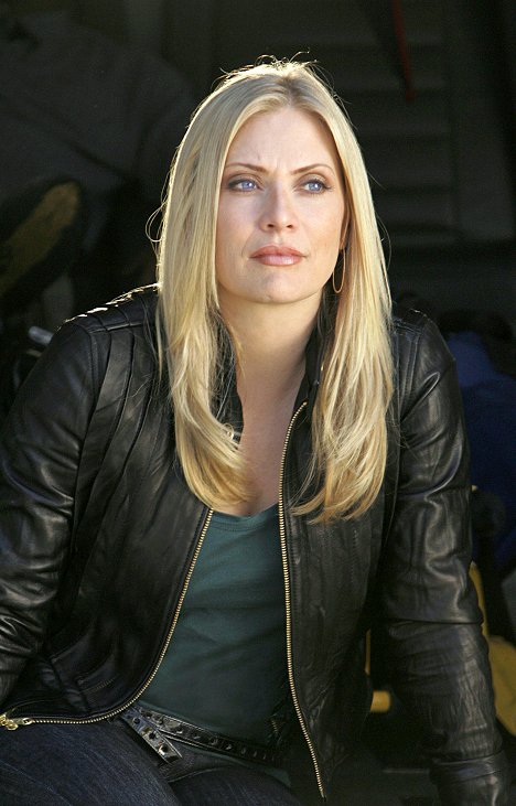 Emily Procter - Les Experts : Miami - Stand Your Ground - Film