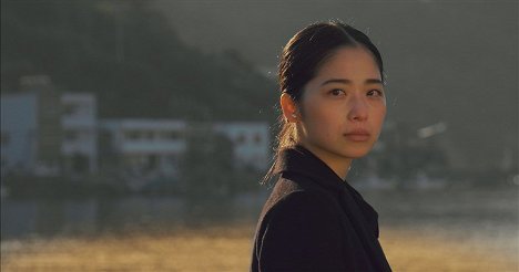 久保陽香 - Mie o haru - Filmfotos